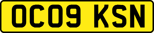 OC09KSN