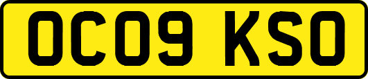 OC09KSO