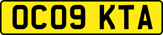 OC09KTA