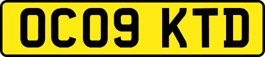 OC09KTD