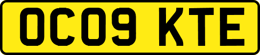 OC09KTE