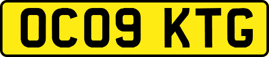 OC09KTG