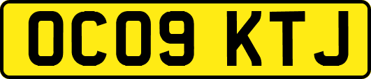 OC09KTJ