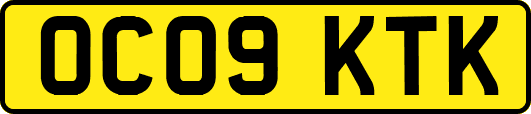 OC09KTK