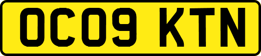 OC09KTN