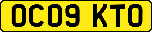 OC09KTO