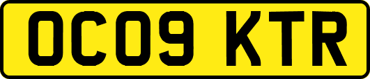 OC09KTR