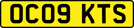 OC09KTS