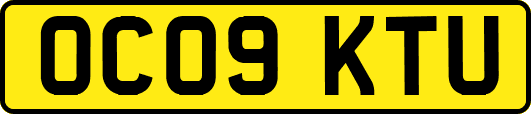 OC09KTU