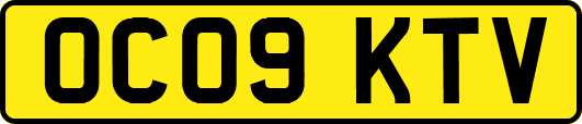 OC09KTV