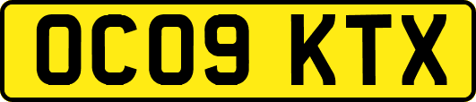 OC09KTX