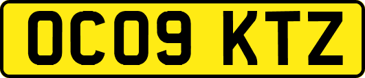 OC09KTZ