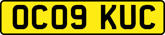 OC09KUC
