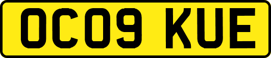 OC09KUE