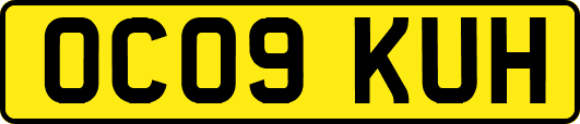 OC09KUH