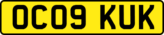 OC09KUK