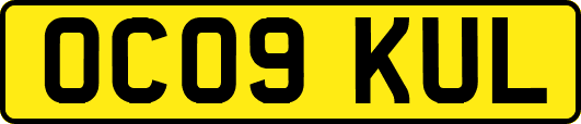 OC09KUL