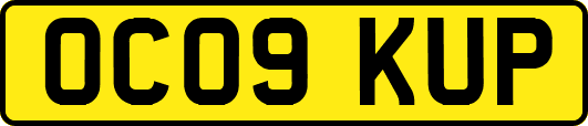 OC09KUP