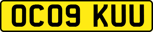 OC09KUU