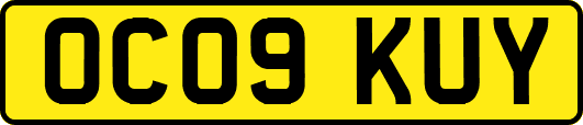OC09KUY