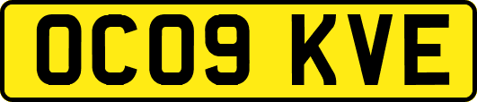OC09KVE