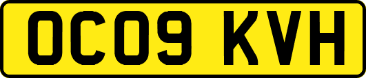 OC09KVH