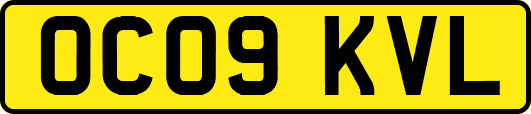 OC09KVL