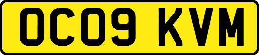 OC09KVM