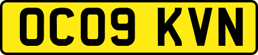 OC09KVN