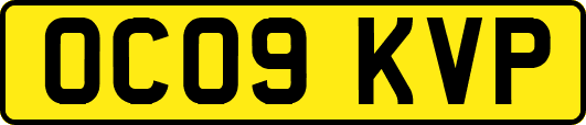 OC09KVP