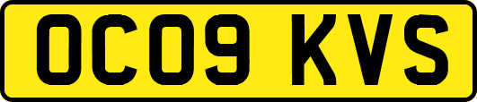 OC09KVS