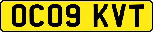OC09KVT
