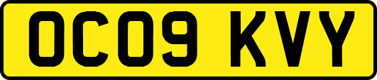 OC09KVY