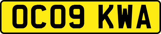 OC09KWA