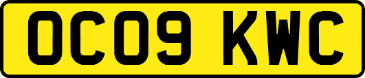 OC09KWC