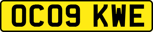 OC09KWE