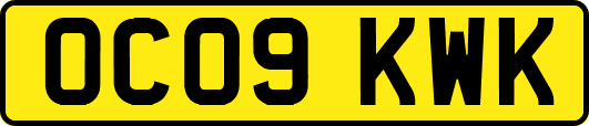 OC09KWK