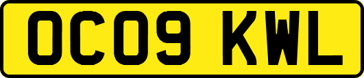 OC09KWL