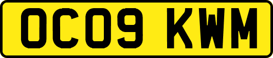 OC09KWM