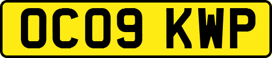 OC09KWP