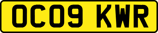OC09KWR