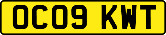 OC09KWT