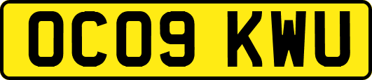 OC09KWU