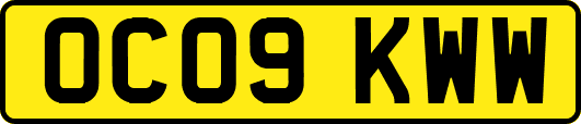 OC09KWW