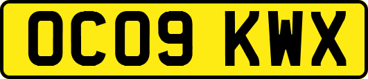 OC09KWX