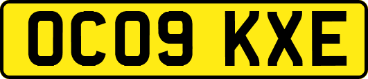OC09KXE