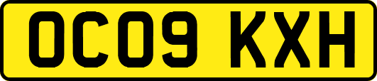 OC09KXH