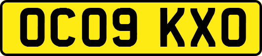 OC09KXO