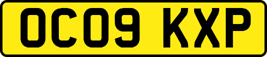 OC09KXP