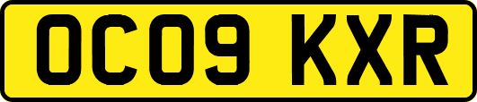 OC09KXR